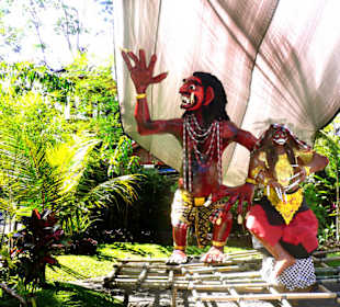 Ogo-Ogo Figuren