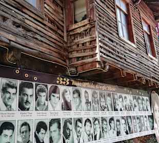 Altstadt Antalya - Kaleici