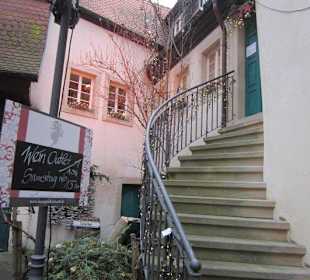 Altstadt Neustadt Weihnachtsmarkt