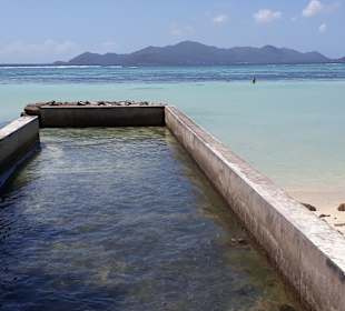 Anse Source d'Argent