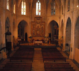 Kirche
