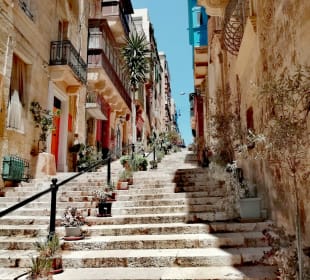 Altstadt Valletta
