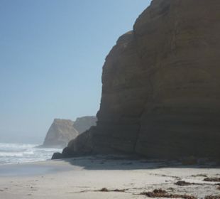 Am Strand