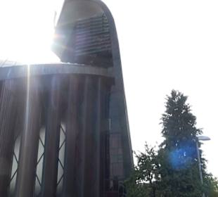 Kirche Zum Guten Hirten