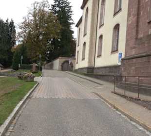 Kloster St. Peter