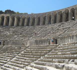 Aspendos
