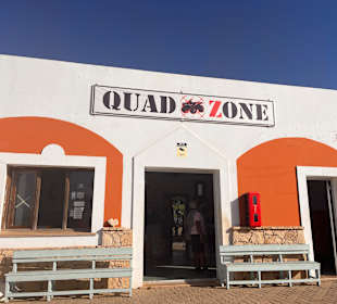 Quad Zone 