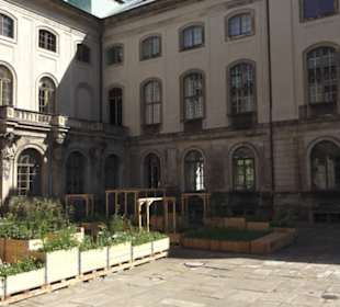 Japanisches Palais