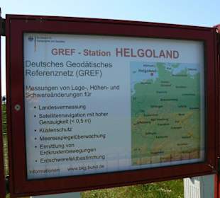 GREF -Station