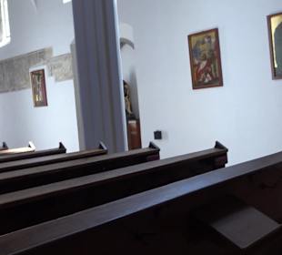 Katholische Pfarrkirche St. Salvator