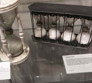 Uhrenmuseum Beyer