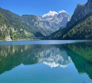 Gosausee
