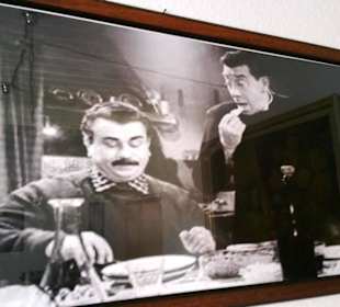 Don Camillo und Peppone