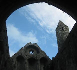 Rock of Cashel