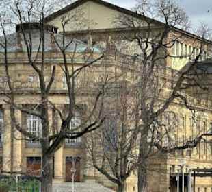 Staatsoper Stuttgart