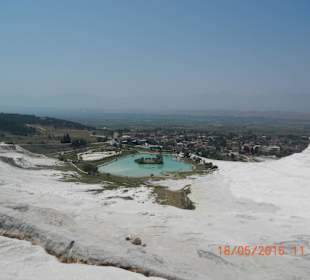 Pamukkale