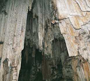 Melidoni-Höhle