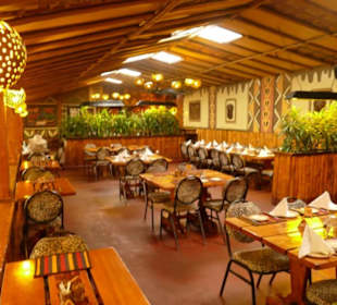 Restaurant Carnivore