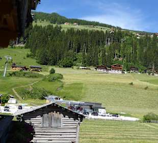 Wandern Sesto / Sexten