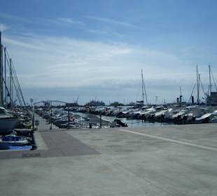 Yachthafen St. Charles