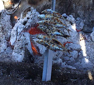 Restaurant Chiringuito Casa Miguel