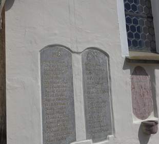 Kriegerdenkmal Herlazhofen