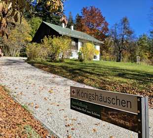 Königshäuschen