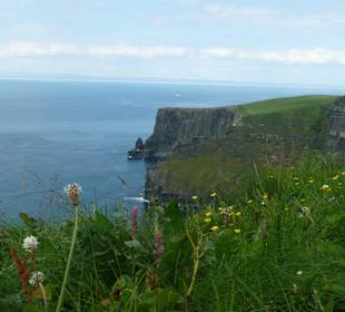 Cliffs of Moher