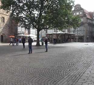 Marktplatz Bremen