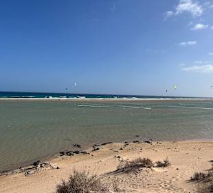 Playa de Sotavento