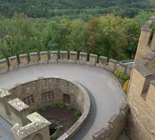 Burg Hohenzollern