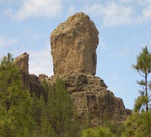 Roque Nublo