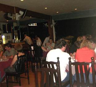 Bar-Restaurant Deutscher Biergarten in Bophut