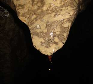 Marble Arch Caves