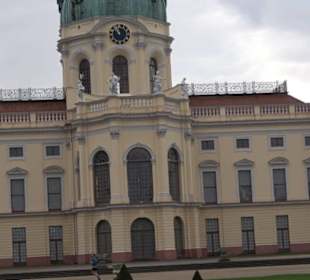 Schloss Charlottenburg