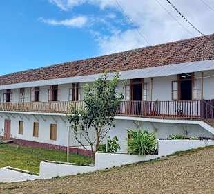 Roca Monte Café Museum