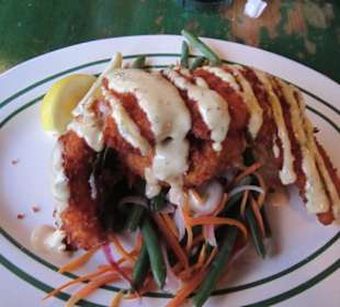 Fischgericht