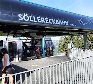 Wandern Hirschegg