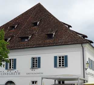 Uferpromenade Überlingen