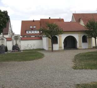 Dorfkirche St. Urban