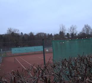 Tennishalle Nürtingen