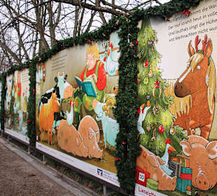 Weihnachtsmarkt Baden-Baden