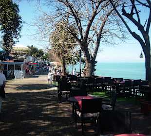 Promenade 