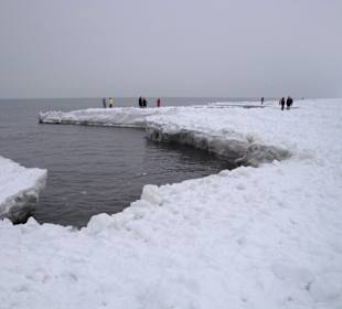 Zingst Strand