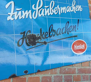 Altes Lager Münsingen