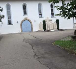 Ev. St. Georgskirche