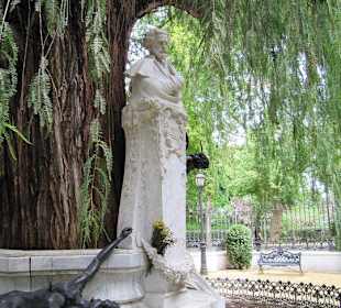 Fin de semana en sevilla