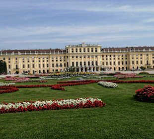 Schloss Schönbrunn