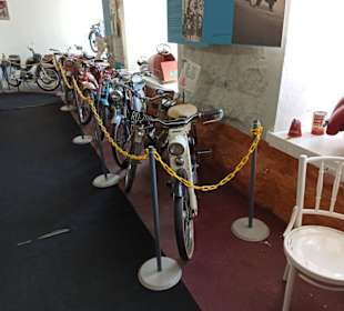 Mopeds