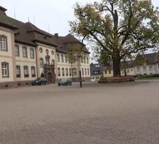 Innerer Klosterhof